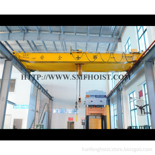 Hihg Quality Overhead Cranes